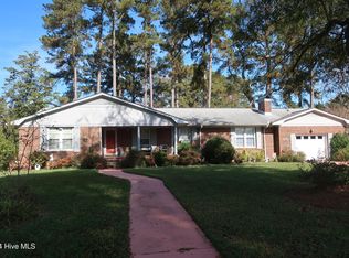 310 Lawson Rd, Washington, NC 27889