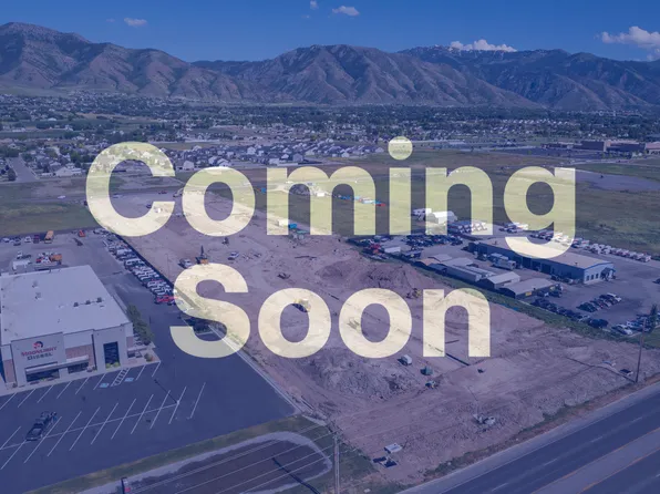 Homes Available Soon, Wolf Pack Place