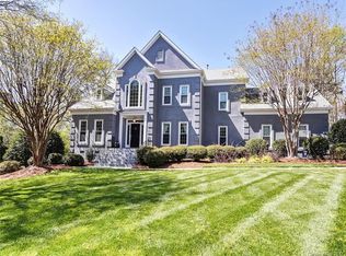5207 Tanneron Pl, Charlotte, NC 28226