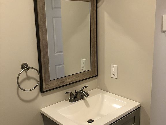 Bathroom Vanity