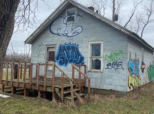 1912 Thom St, Flint, MI 48506