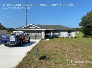 301 Locust Rd, Ocala, FL 34472