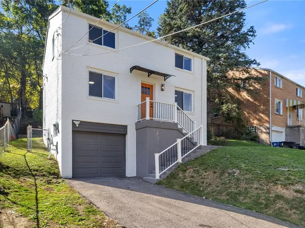 8144 Lincoln Rd, Verona, PA 15147