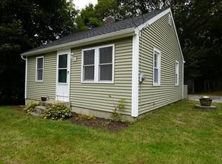 258 Main St, Millville, MA 01529