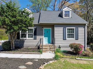 1868 Dyer Cir, Atlanta, GA