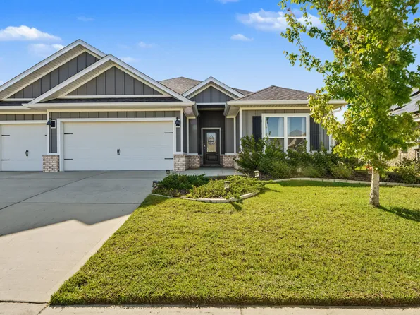 4761 Standing Cypress Dr, Panama City, FL 32404