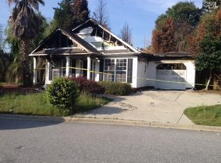 537 Chisolm Way, Lexington, SC 29073