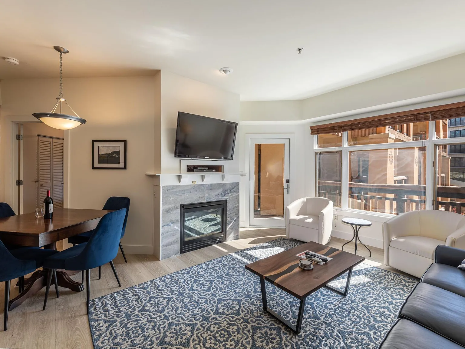 1 bed, 609 sqft, $1,585 — Photo 2