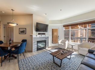 3720 Sundial Ct #C103, Park City, UT 84098
