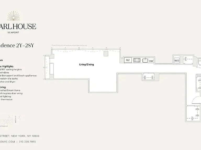 160 Water St #2Y — Photo 46