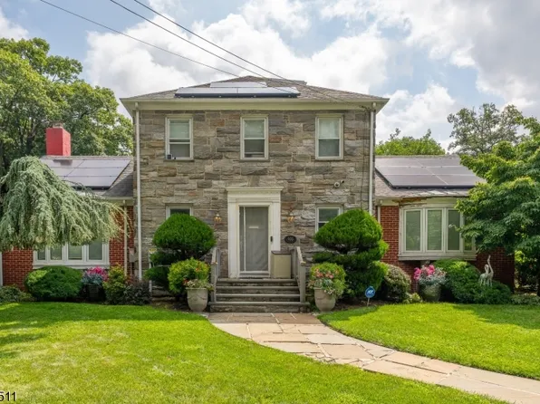 905 Salem Ave, Hillside Twp., NJ 07205