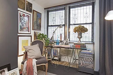 Sold by Keller Williams NYC