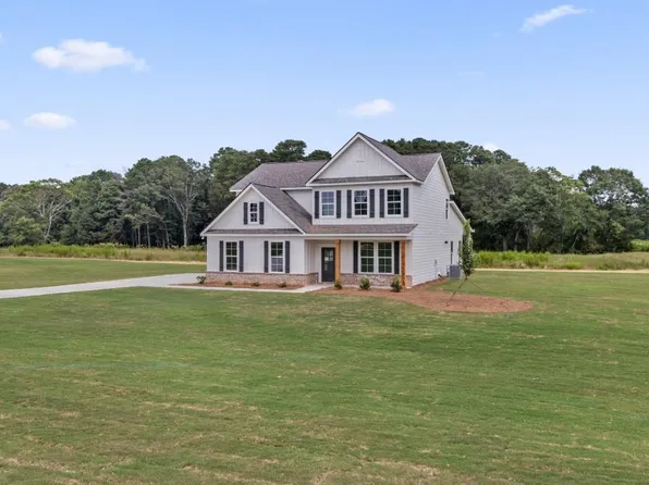 27 Tomahawk Trl, Good Hope, GA 30641
