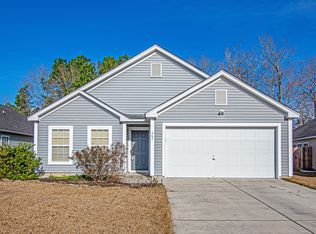 361 Briarbend Rd, Goose Creek, SC 29445