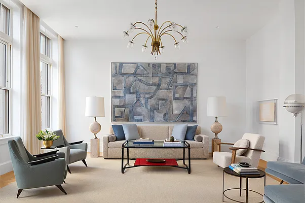 Sold by Sotheby's International Realty | media 2