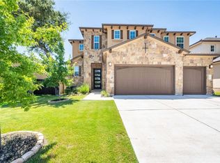 5301 Mandevilla Dr, Austin, TX 78739