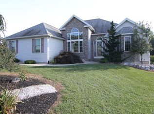 6084 Buckery Rd, Germansville, PA 18053