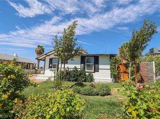 636 C Ave, Boulder City, NV 89005