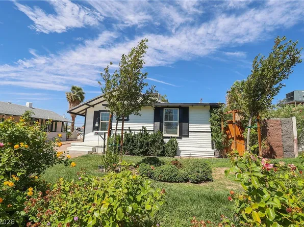 636 C Ave, Boulder City, NV 89005