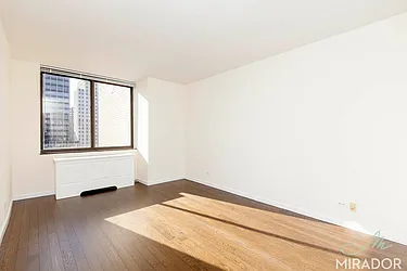 Rented by Mirador Real Estate