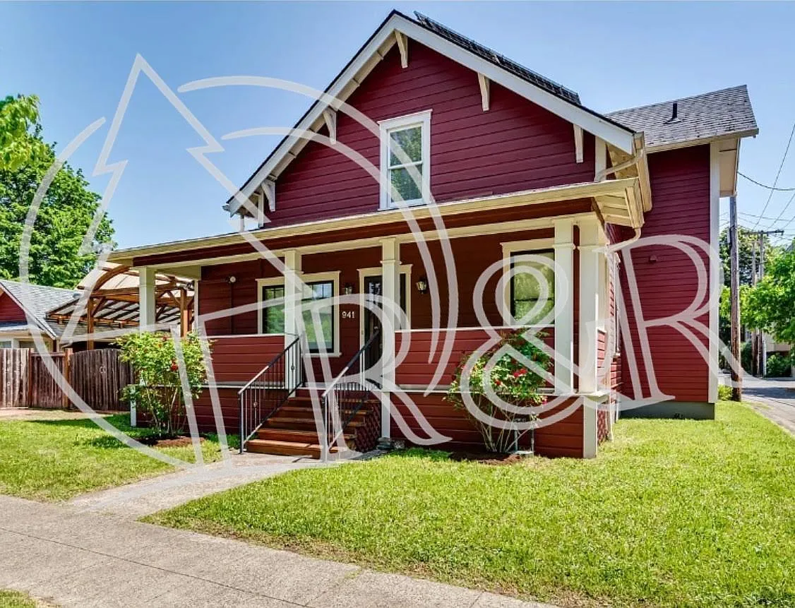 3 bed, 2000 sqft, $2,850 — Photo 1