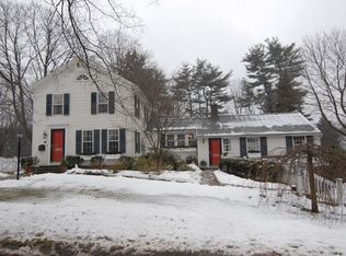 195 Cornwall Ave, Cheshire, CT 06410