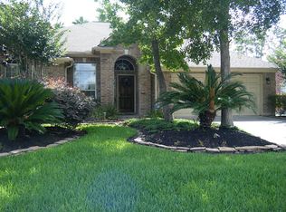 16218 Lobo Ln, Spring, TX 77379