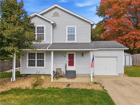 787 Grove Ln, Orrville, OH 44667