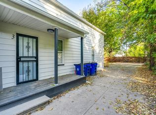 6701 Gertrude Ave #3, Cleveland, OH 44105