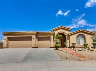 14012 E Gail Rd, Scottsdale, AZ 85259