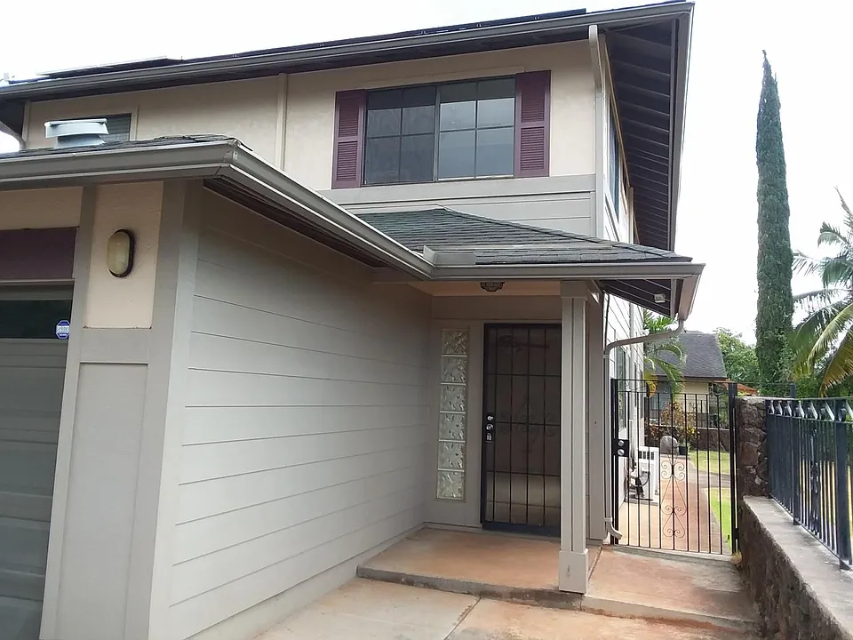 94-1115 Kapehu St
