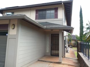 94-1115 Kapehu St, Waipahu, HI 96797