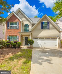 78 Stony Oak Dr, Newnan, GA, 30263