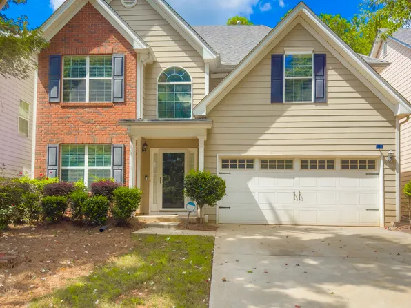 78 Stony Oak Dr, Newnan, GA 30263