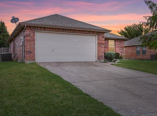 308 Bonnie Ct, Anna, TX 75409