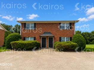 160 Deer Pkwy, Athens, GA 30605