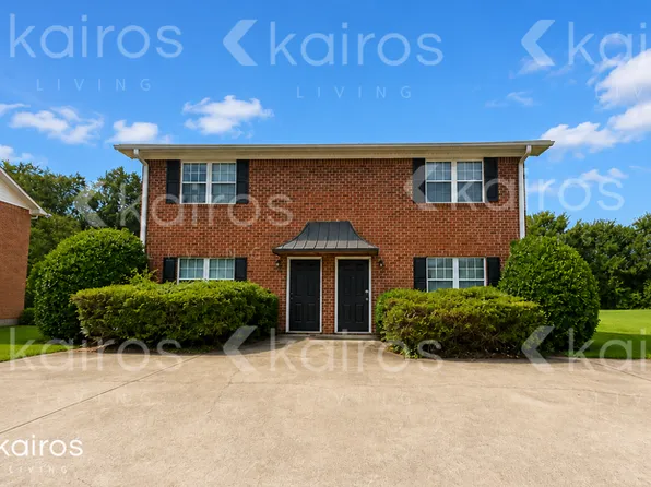 160 Deer Pkwy, Athens, GA 30605