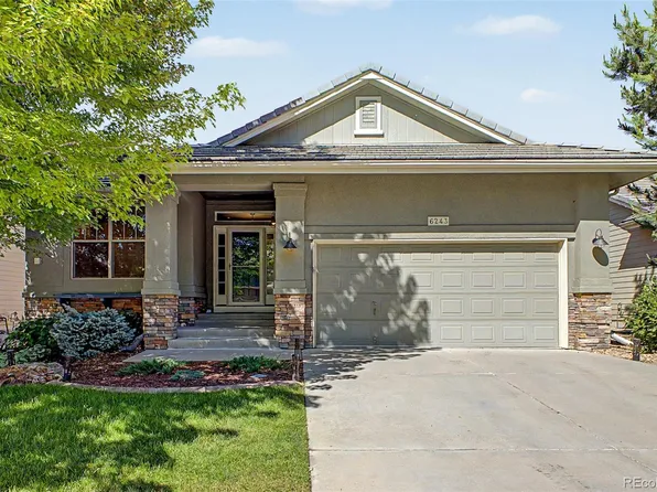 6243 S Blackhawk Court, Centennial, CO 80111