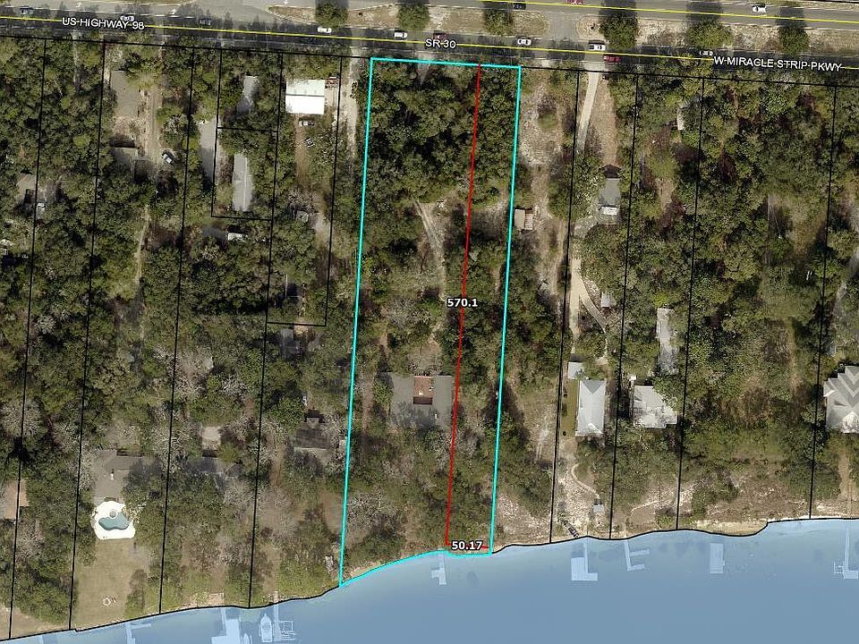 1st image of 571 Miracle Strip Pkwy