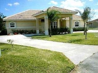 16341 SW 273rd Ter, Homestead, FL 33031