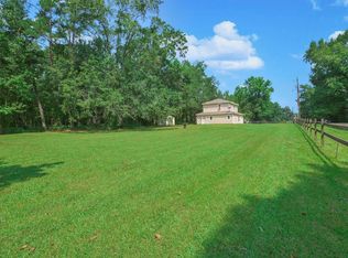 262 N Frances Ave, Shepherd, TX 77371