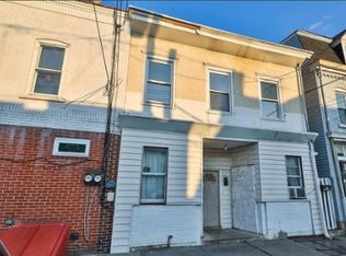 607 Ridge Ave FLOOR 1, Allentown, PA 18102