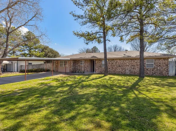 601 El Camino Real, Chico, TX 76431