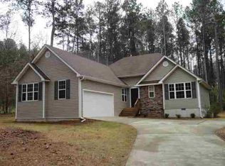 124 Lake Forest Dr, Eatonton, GA 31024
