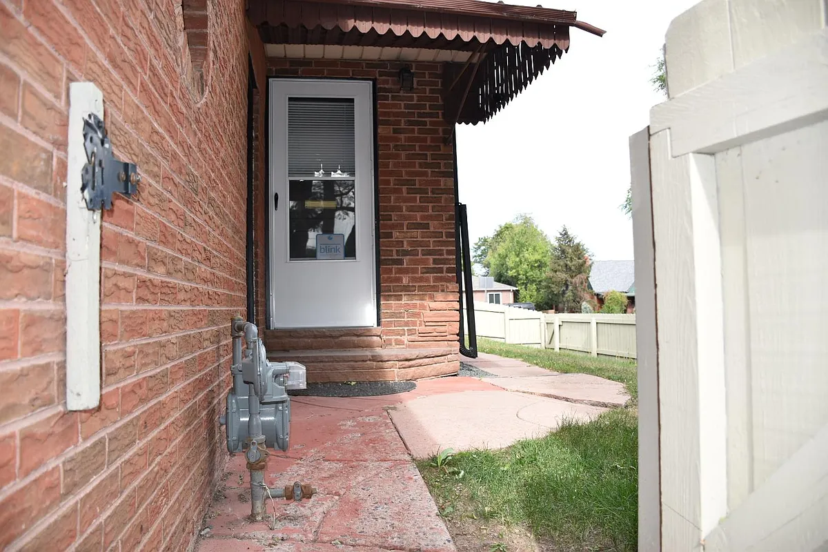 Building Photo - 5140 W 37th Ave