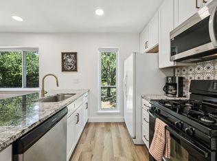 4101 Redstone Rd, Denton, TX 76209