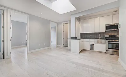 Rented by REAL New York