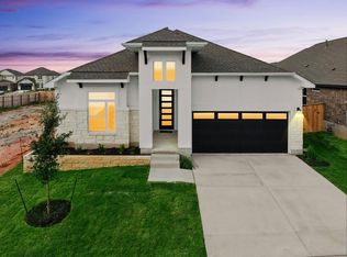 4334 Bancroft Ln, Round Rock, TX 78665