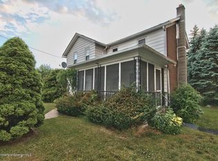 230 Gaffney Dr, Pittston, PA 18640