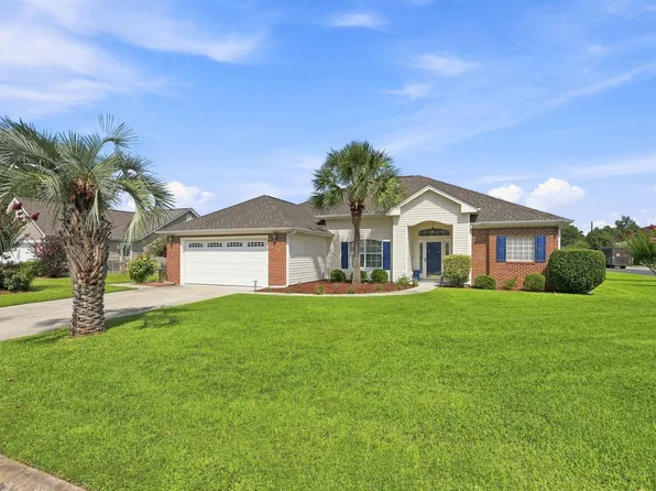 4054 Grousewood Dr., Myrtle Beach, SC 29588